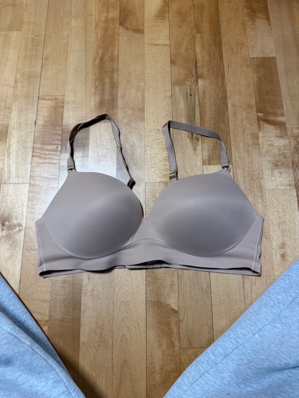Victoria’s Secret bra